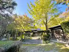 興禅寺(滋賀県)