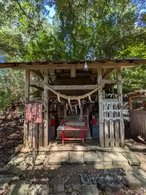 筑波山神社(茨城県)