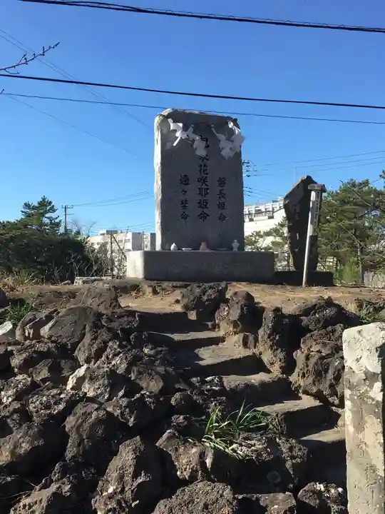 吾妻神社(木更津市)のその他建物