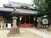 佐太神社(佐太天神宮)(大阪府)