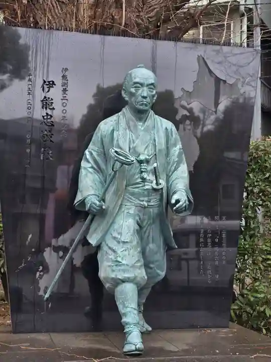 富岡八幡宮(東京都)