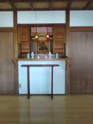 弁天神社・八海山神社(神奈川県)