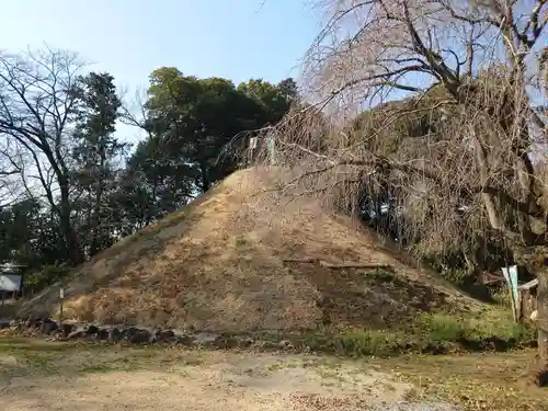 東沼神社のその他建物
