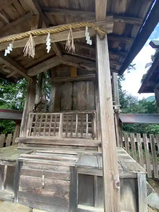 豊受大神社(京都府)