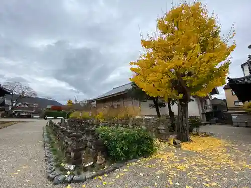 元興寺のその他建物