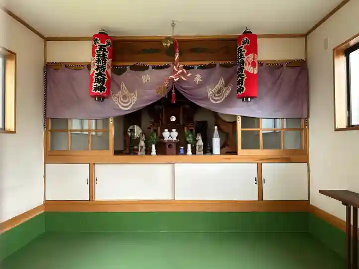 小松川神社(東京都)