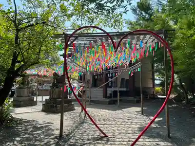 如意輪寺(福岡県)