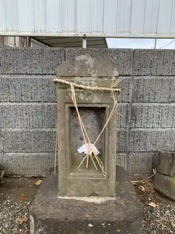 稲荷神社(千葉県)