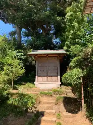 稲荷神社(千葉県)