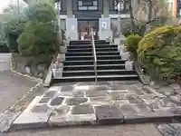 宝泉寺(東京都)