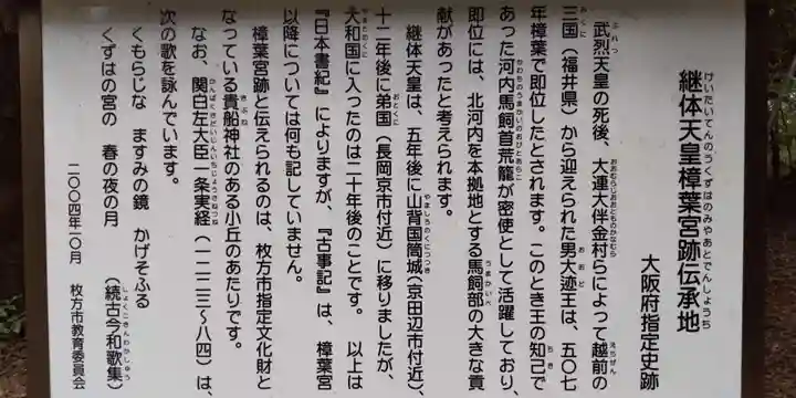 交野天神社(大阪府)