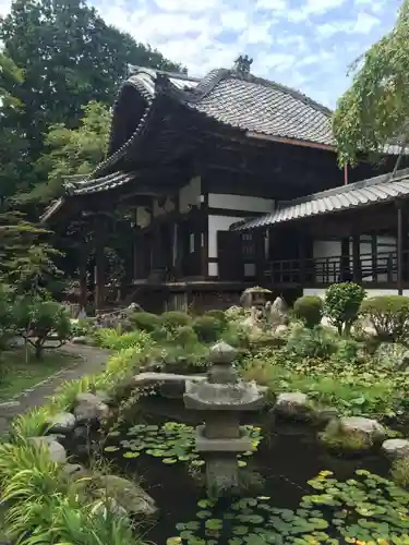 十輪寺の本殿・本堂