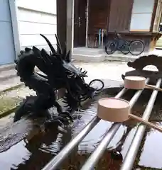 福良八幡神社(兵庫県)