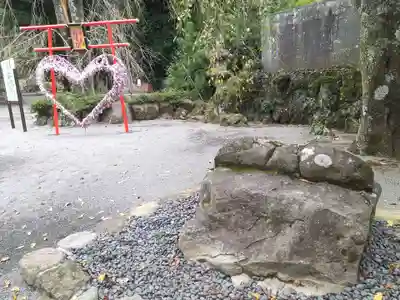 伊豆山神社(静岡県)