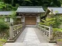 柏樹庵(福井県)