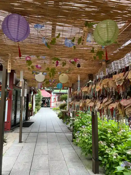 仙台大神宮(宮城県)