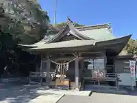 高松神社(静岡県)
