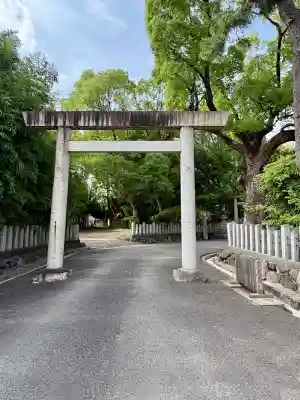 七所神社(愛知県)