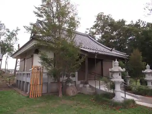 西福寺(千葉県)