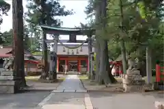 出石神社(兵庫県)