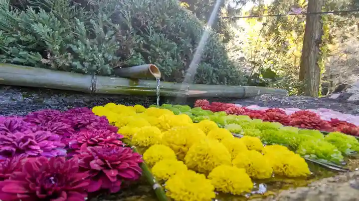 木幡山隠津島神社(二本松市)(福島県)