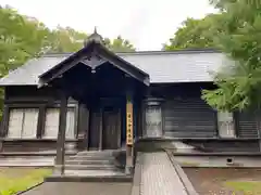 錦山天満宮の建物その他