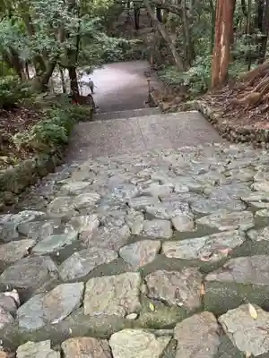 倭姫宮（皇大神宮別宮）のその他建物