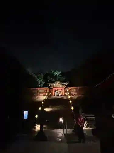 久能山東照宮(静岡県)