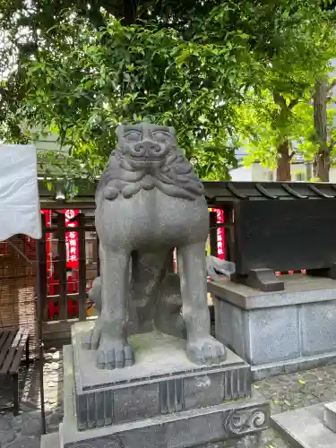 下谷神社(東京都)