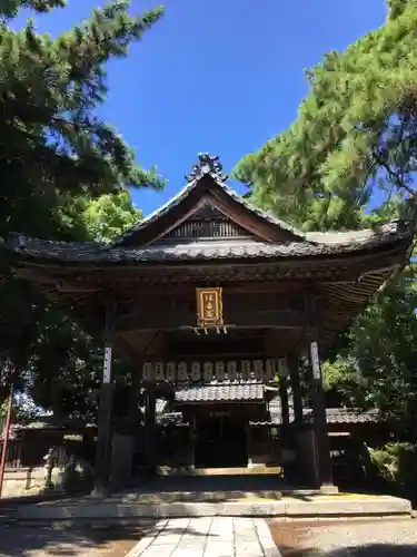 住吉神社のその他建物