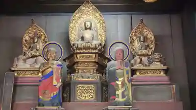 天性寺(山形県)