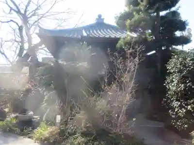 安養院(東京都)