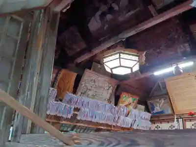 飯盛神社(福岡県)