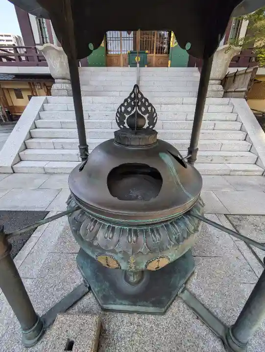 源長寺(東京都)