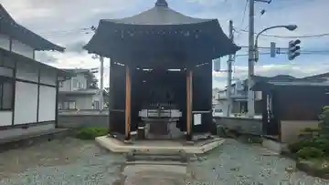 光秀院のその他建物