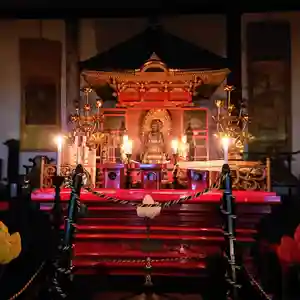 壽徳寺 じゅとくじの仏像(2021年06月09日(水) 05時55分55秒投稿)