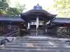 下新川神社(滋賀県)