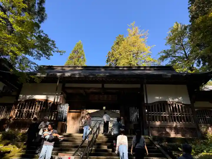 永平寺(福井県)
