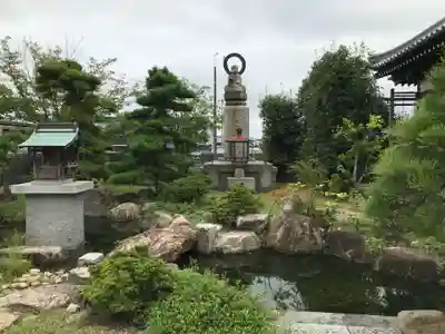 泰山寺のその他建物