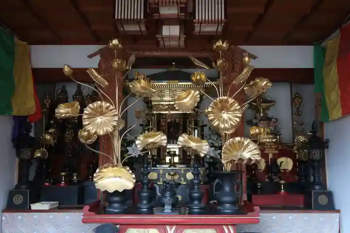 佛眼院(岐阜県)