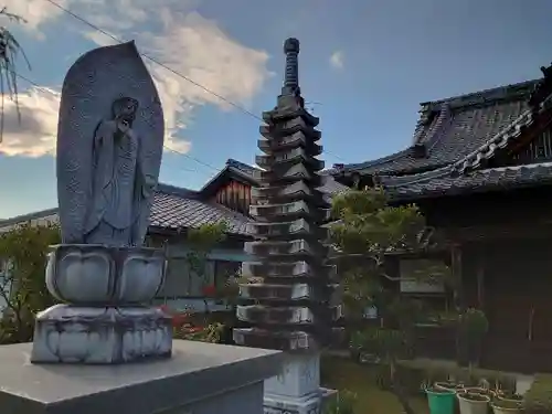 安養寺(三重県)