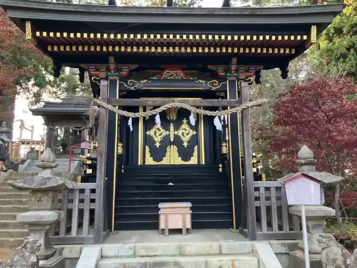 武蔵御嶽神社(東京都)