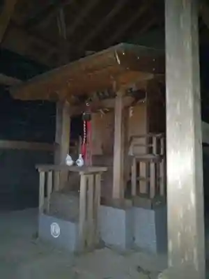 稲荷社(宮城県)