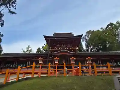 春日大社(奈良県)
