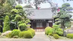 松月院(東京都)