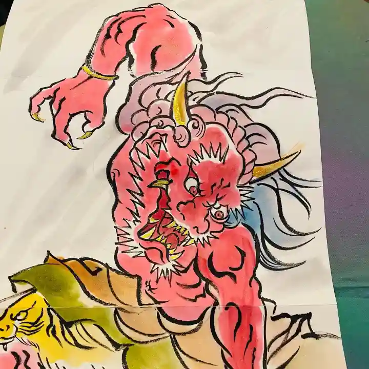 鳳仙寺(栃木県)