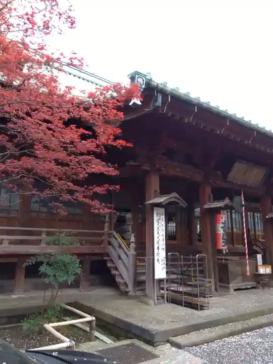 護国院(東京都)