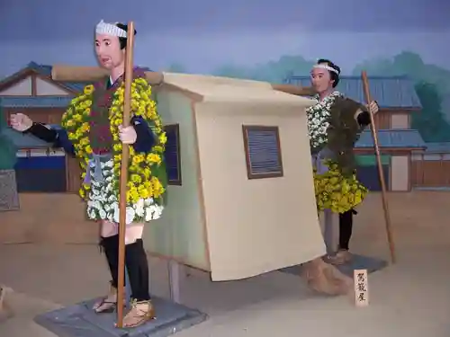 笠間稲荷神社(茨城県)