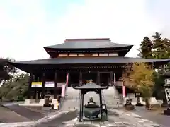 高蔵寺(千葉県)