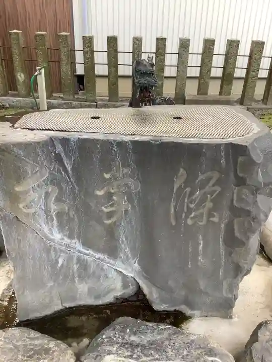 阿豆良神社(あずら)(愛知県)